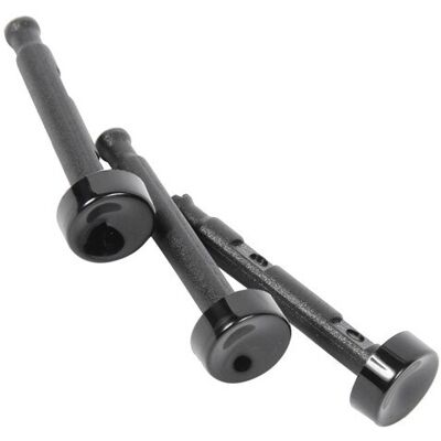 AEG Drukknopset - zwart 50274671002 AEG Drukknopset - zwart 50274671002