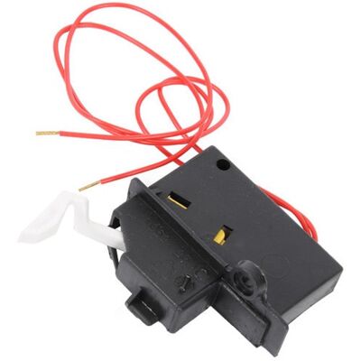 AEG Complete microschakelaar dampkap 50266147003 AEG Complete microschakelaar dampkap 50266147003
