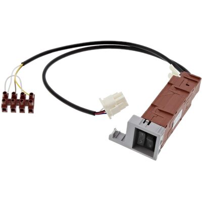 AEG set, controlepaneel 61027694 AEG set, controlepaneel 61027694