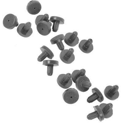 AEG Bufferset pannensteun kookplaat 50280807004 AEG Bufferset pannensteun kookplaat 50280807004