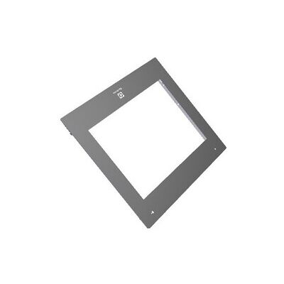 AEG Voorste Glas,Zwart,Electrolux 140199684022 AEG Voorste Glas,Zwart,Electrolux 140199684022