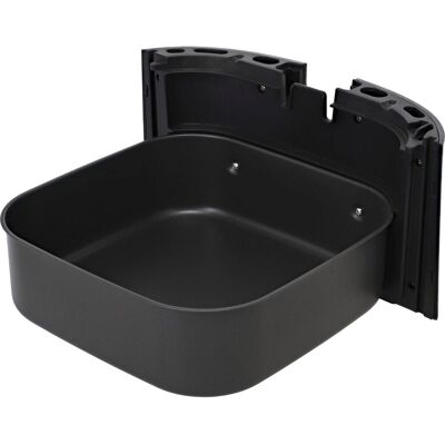 AEG Bac,Met,Afdekking Voorkant,Bla 4055947321 AEG Bac,Met,Afdekking Voorkant,Bla 4055947321