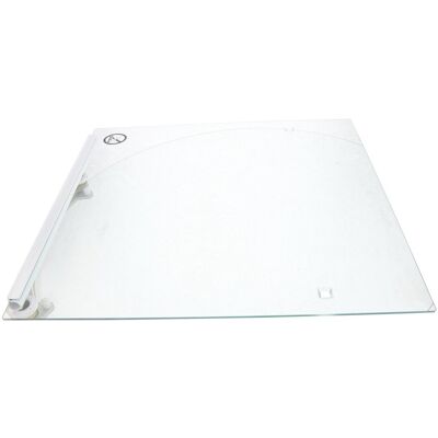 AEG deksel, glasplaat, set, 566x565mm 140055502169 AEG deksel, glasplaat, set, 566x565mm 140055502169