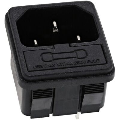 AEG zekering, ingang, connector 4055419289 AEG zekering, ingang, connector 4055419289