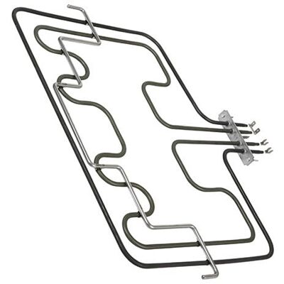 AEG Bovenste verwarmingselement oven - 230V,1000/1900W 3878253016 AEG Bovenste verwarmingselement oven - 230V,1000/1900W 3878253016
