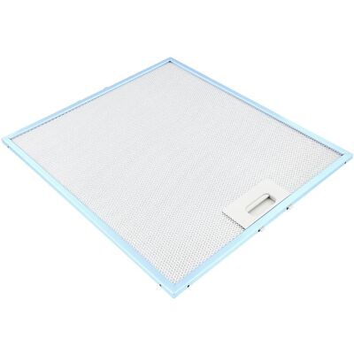 AEG Aluminium vetfilter dampkap 50290725006 AEG Aluminium vetfilter dampkap 50290725006