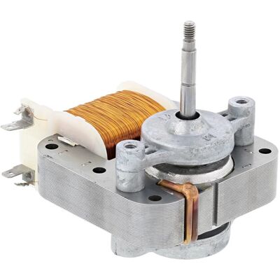 AEG Aandrijfmotor microgolfoven 50287018001 AEG Aandrijfmotor microgolfoven 50287018001