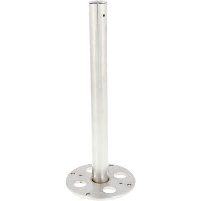AEG schouw, bodem, buis, 252mm/d97/d22 80938459 AEG schouw, bodem, buis, 252mm/d97/d22 80938459