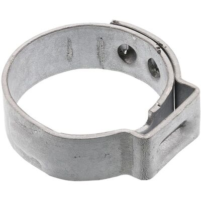 AEG klem, darmklem, Ø18.5mm 1323159101 AEG klem, darmklem, Ø18.5mm 1323159101