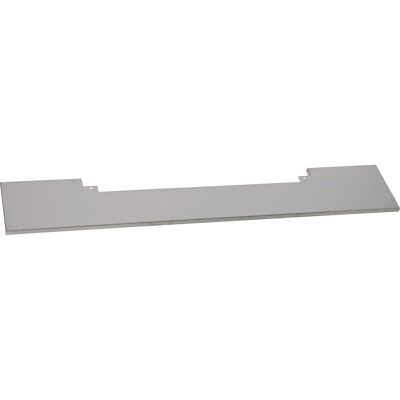 AEG Glaspaneel,Xs 898X155 Cut 140304284023 AEG Glaspaneel,Xs 898X155 Cut 140304284023
