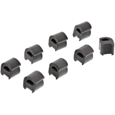 AEG tegenhouder, kit, pandrager, 8pcs 4055305355 AEG tegenhouder, kit, pandrager, 8pcs 4055305355