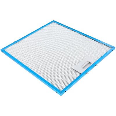AEG Vetfilter dampkap - 1 stuk 4055354825 AEG Vetfilter dampkap - 1 stuk 4055354825