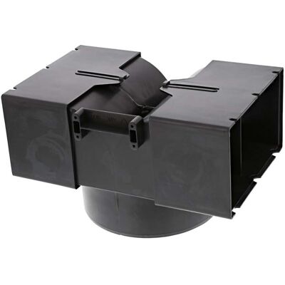 AEG Filteraansluiting uitbreidingsset dampkap 50280897005 AEG Filteraansluiting uitbreidingsset dampkap 50280897005