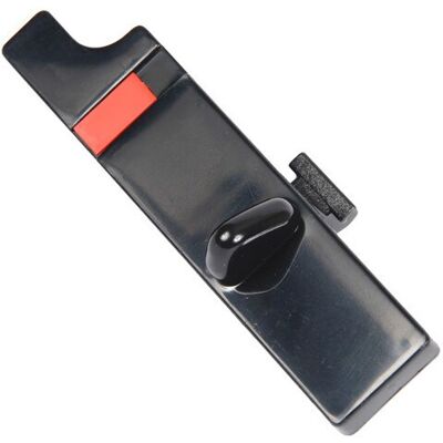 AEG Drukknop dampkap 50244534009 AEG Drukknop dampkap 50244534009