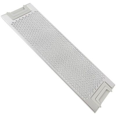 AEG Vetfilter dampkap - 1 stuk 50263849007 AEG Vetfilter dampkap - 1 stuk 50263849007