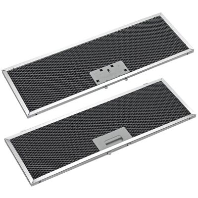 AEG MCFB86PL – OdourClean Plus koolstoffilte 9029865830 AEG MCFB86PL – OdourClean Plus koolstoffilte 9029865830