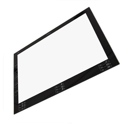 AEG Binnenglas ovendeur - 524 x 402 mm 5616625090 AEG Binnenglas ovendeur - 524 x 402 mm 5616625090