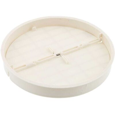 AEG flens, met, anti-retour klep, d150mm 80883622 AEG flens, met, anti-retour klep, d150mm 80883622
