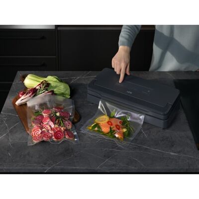 AEG Vacuümmachine-zakken 9009235129 AEG Vacuümmachine-zakken 9009235129