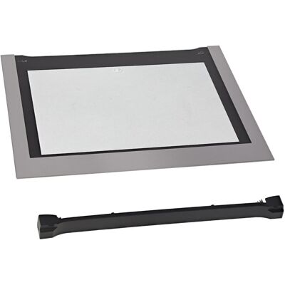 AEG set, voorste glas, deurafdekplaat 6619285007 AEG set, voorste glas, deurafdekplaat 6619285007