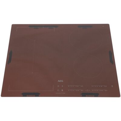 AEG Kookplaat - 580x510mm 5551132524 AEG Kookplaat - 580x510mm 5551132524