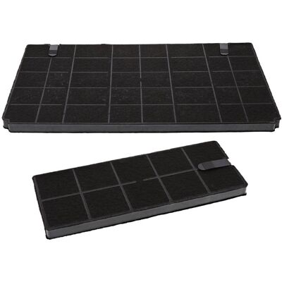 AEG Standaard OdourClean koolstoffilter - MCFB63ST 9029865822 AEG Standaard OdourClean koolstoffilter - MCFB63ST 9029865822