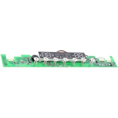 AEG display, PCB 140056533015 AEG display, PCB 140056533015