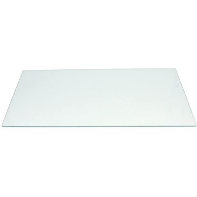 AEG deurglas, 499x249mm 5550101025 AEG deurglas, 499x249mm 5550101025
