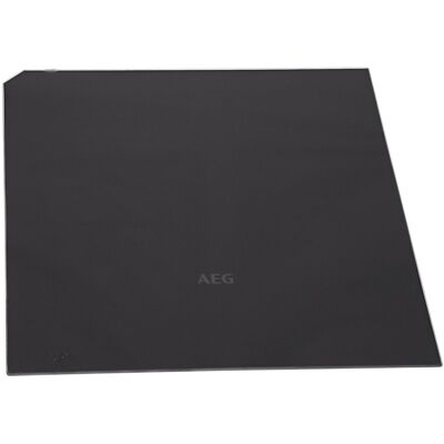 AEG glasplaat, schuif, AEG, 4055475729 AEG glasplaat, schuif, AEG, 4055475729