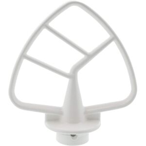 AEG Gecoate platte klopper voor mixer 4055255626 AEG Gecoate platte klopper voor mixer 4055255626