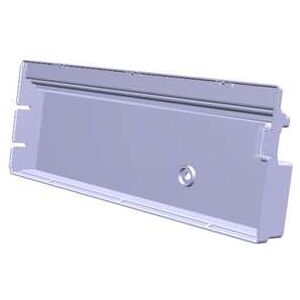 AEG deksel, gebruikersinterface-bord, ITEX 140046280057 AEG deksel, gebruikersinterface-bord, ITEX 140046280057