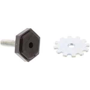 AEG voet, set, 34.5mm 4055490959 AEG voet, set, 34.5mm 4055490959