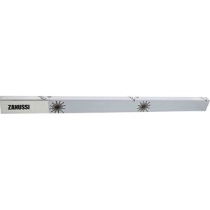 AEG voorpaneel, met, houder, 60cm inox Zanussi 80943202 AEG voorpaneel, met, houder, 60cm inox Zanussi 80943202