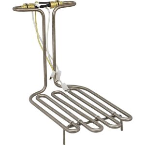 AEG verwarmingselement, met, dichting 4055380978 AEG verwarmingselement, met, dichting 4055380978