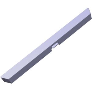 AEG Deksel,Menger,Magneet,7820, Rf 140189668019 AEG Deksel,Menger,Magneet,7820, Rf 140189668019