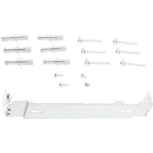 AEG set, toebehoren, bevestigingshoek, anchors, WIN 808110415 AEG set, toebehoren, bevestigingshoek, anchors, WIN 808110415
