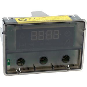 AEG gebruikersinterface-bord, amber, SET 5619490724 AEG gebruikersinterface-bord, amber, SET 5619490724