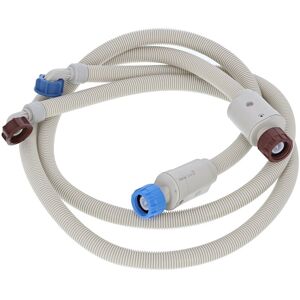 AEG Toevoerslang,Water,2 St.,H&C 140020904284 AEG Toevoerslang,Water,2 St.,H&C 140020904284
