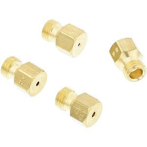 AEG inspuitersset, GN, (G20-20mbar) 4055416152 AEG inspuitersset, GN, (G20-20mbar) 4055416152
