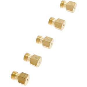 AEG Inspuitersset,Gn, (G20-20MBAR) 4055560082 AEG Inspuitersset,Gn, (G20-20MBAR) 4055560082