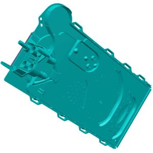 AEG Water,Geleider,Set 140170289031 AEG Water,Geleider,Set 140170289031