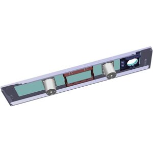 AEG Controlepaneel,Inox,60CM,Lux,2 140209703036 AEG Controlepaneel,Inox,60CM,Lux,2 140209703036