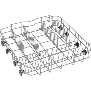 AEG Onderste Korf,Metaal ,Grijs,52 8588090030442 AEG Onderste Korf,Metaal ,Grijs,52 8588090030442