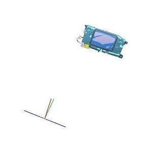 AEG gebruikersinterface-bord, set, programmaselektor, S9,One,Outdoor 140101145278 AEG gebruikersinterface-bord, set, programmaselektor, S9,One,Outdoor 140101145278