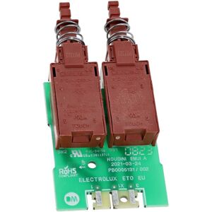 AEG Gebruikersinterface-Bord,Houdi 140210883017 AEG Gebruikersinterface-Bord,Houdi 140210883017