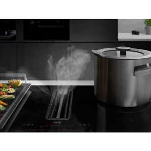 AEG Deksels met stoomventilatie - 2 stuks 9029803070 AEG Deksels met stoomventilatie - 2 stuks 9029803070