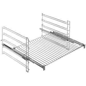 AEG Telescopische rails voor stoomoven 8078358010 AEG Telescopische rails voor stoomoven 8078358010