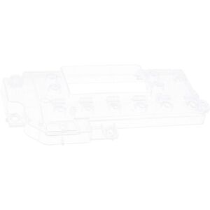 AEG diffuusscherm, lichtdiode, houder, TC2/3,Diamond 140139707040 AEG diffuusscherm, lichtdiode, houder, TC2/3,Diamond 140139707040