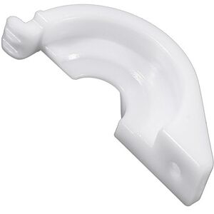 AEG Achterste bevestigingsbeugel hoofdmotor droogkast 1251058002 AEG Achterste bevestigingsbeugel hoofdmotor droogkast 1251058002