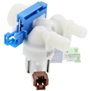 AEG elektrisch ventiel,2-wegs,debietmeter 1325186607 AEG elektrisch ventiel,2-wegs,debietmeter 1325186607